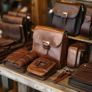 Leather Goods