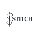Stitch dark blue